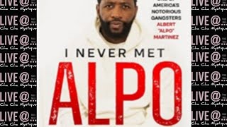 Troy Reed Shows Us The Alpo We Never Got to See In New Book