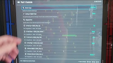 Batocera - How To Activate Your Trackball For Retroarch