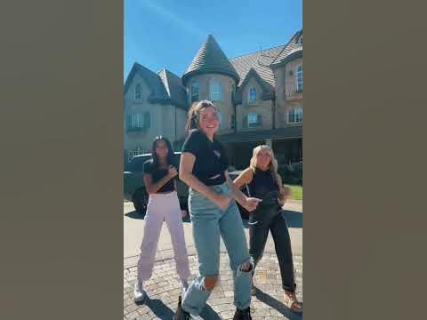 THIS EASY dance is going VIRAL!! 👀 #shorts - YouTube