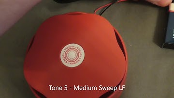 Video Request | Banshee Excel Sounder Tones