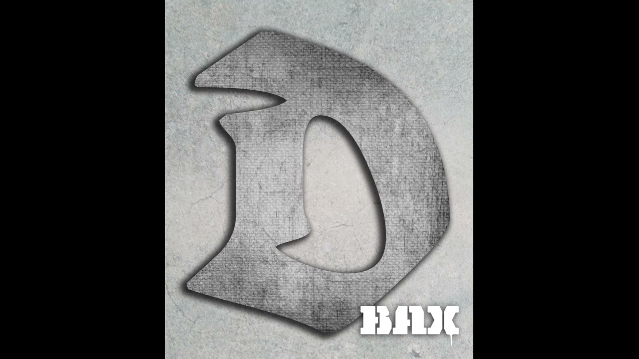 D-Bax - No doubt - Freestyle