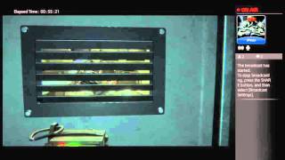 DON'T BREATHE. (Alien Isolation)