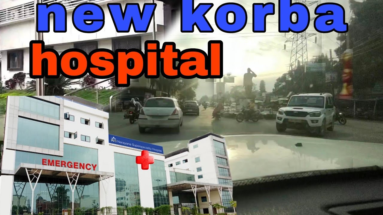 new-korba-hospital-youtube