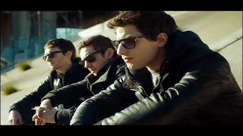 The Lonely Island - Spring Break Anthem