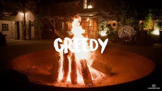 Tate McRae - Greedy (Sistek Remix)