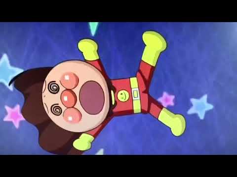 ばいきんまん、よくもとんでもない映画🎞️を作ったな😡