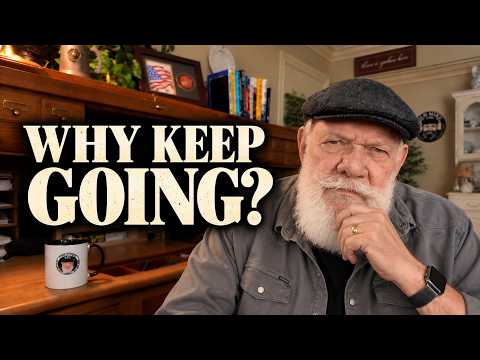 Why I Keep Making Videos: 2 Years Later