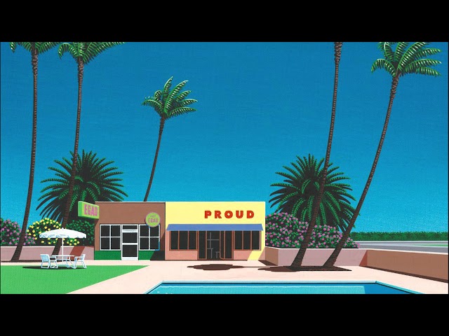 Paradise - Album by Juno Dreams