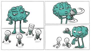 Cognitive Dissonance; Your Response to Conflicting Beliefs