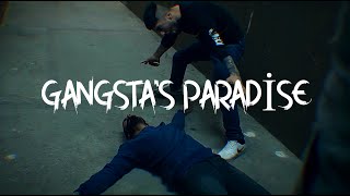 Sıfır Bir Azad - Gangstas Paradise