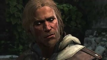 Old-S04 Retribution - Assassin