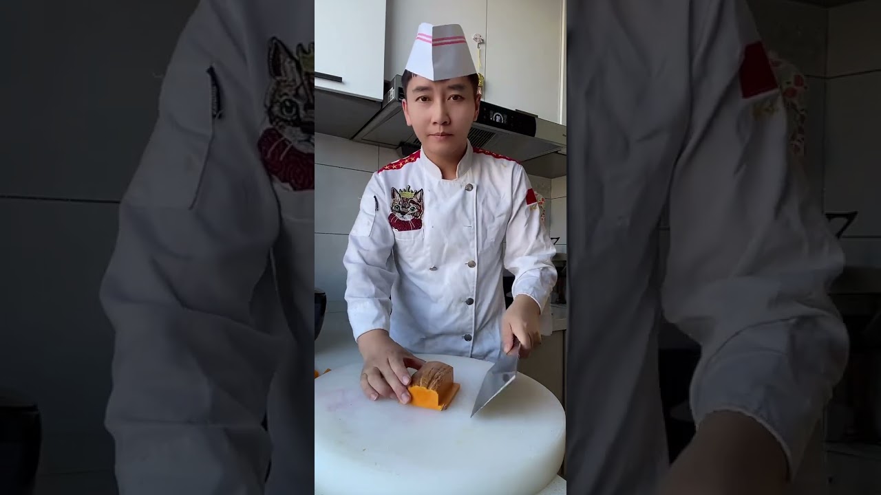 🧅Vegetables Can Also Be Made Into Lanterns