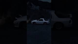 He cleared it going sideways for that long... #shorts