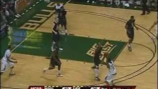 1-Aris Williams Game clips