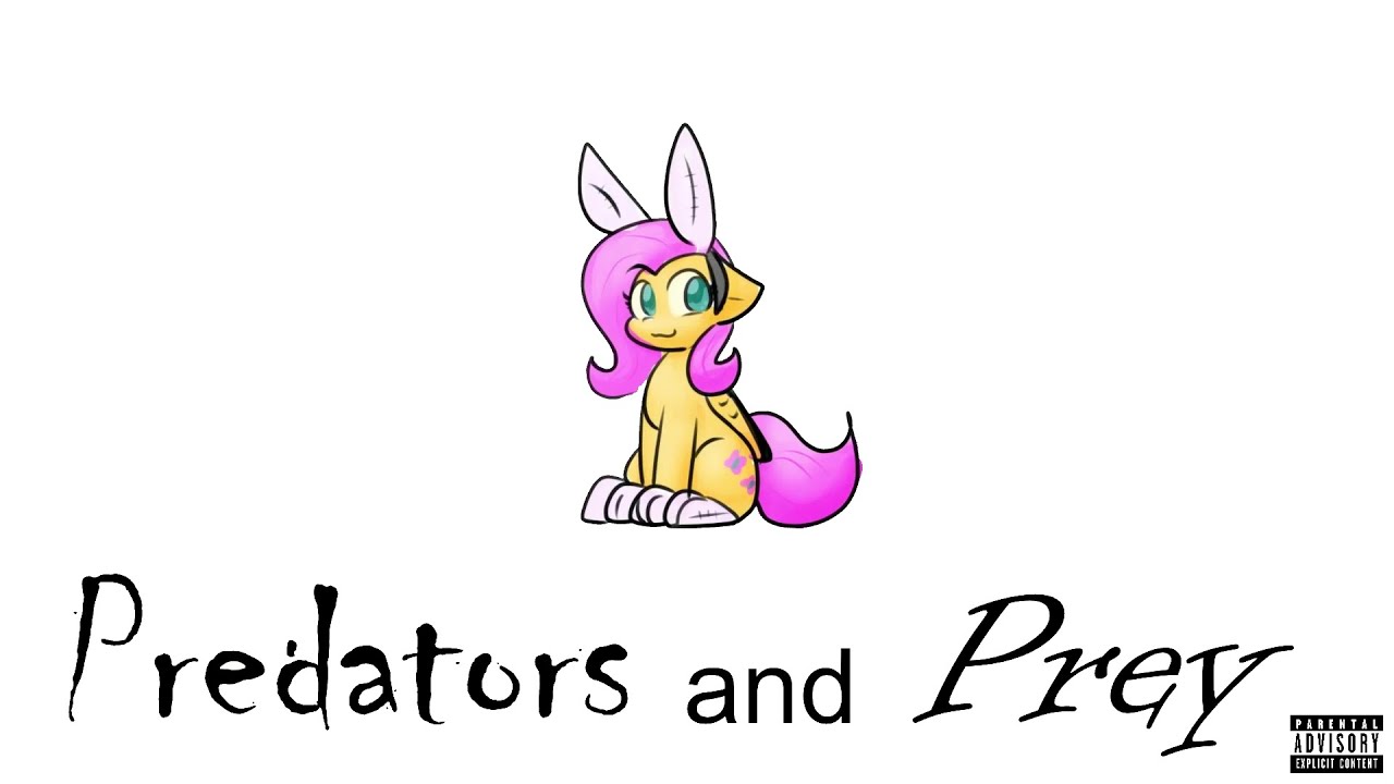 brambleshadow4 - Predators and Prey