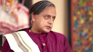 Shashi Tharoor Explains Keralas Participatory Governance Model Rational Thinker