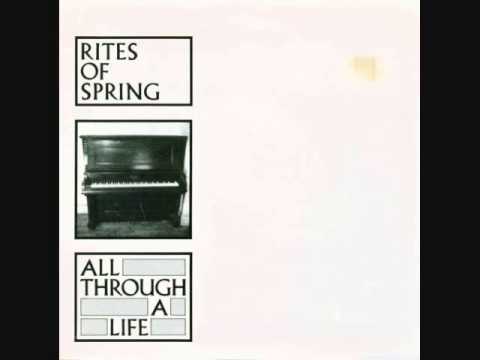 All Through A Life Video