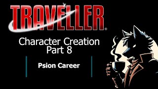 Netcast Video 8 - Psion Character Creation screenshot 3