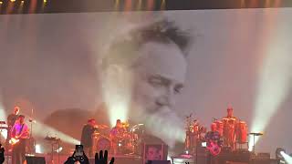 Vasos Vacíos - Los Fabulosos Cadillacs (Live - ANTEL ARENA 2025)