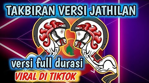 Musik Tabiran Versi Jathilan Durasi Full carnaval