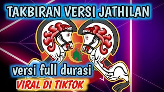 Musik Tabiran Versi Jathilan Durasi Full carnaval