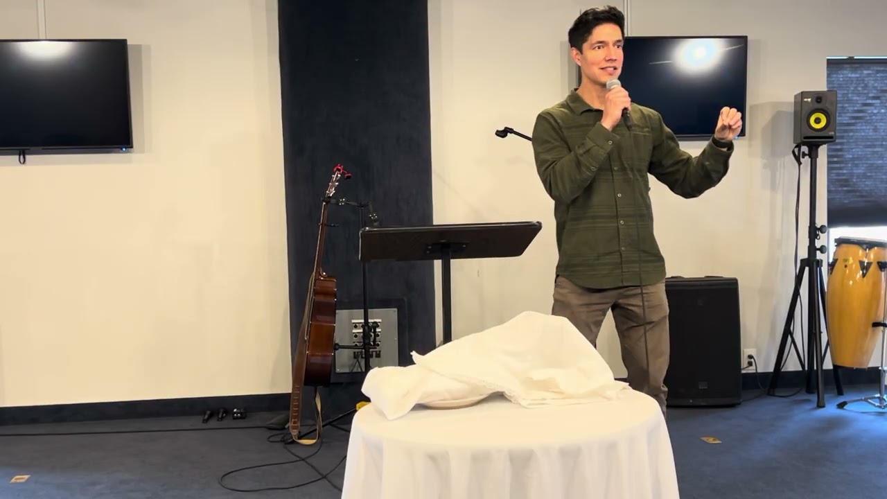 It's All In the Name Luke 