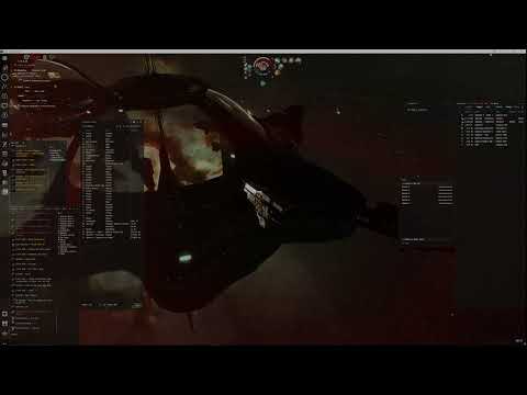 EVE Online - The Vargur Provides