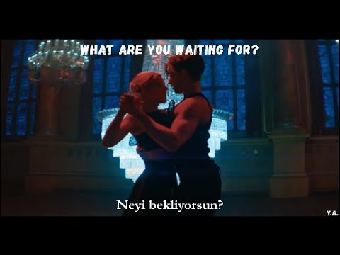 Ellie Goulding - Love Me Like You Do (Lyrics+Türkçe Çeviri)