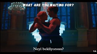 Ellie Goulding - Love Me Like You Do Lyricstürkçe Çeviri