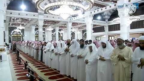 سورة الطور للقارئ عبدالعزيز الأحمد