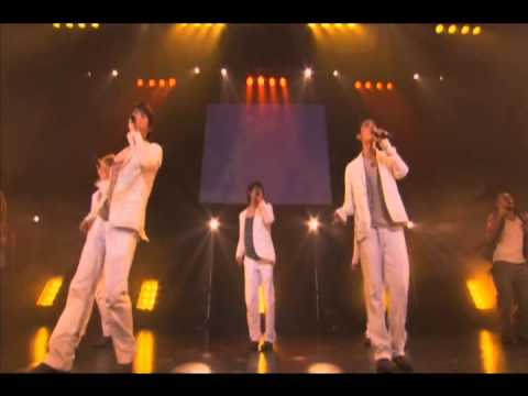 [J-HIDE] Summer Dream