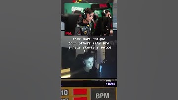 Stewie about Valorant Community. #csgo #stewie2k #csgotrickstips #shorts