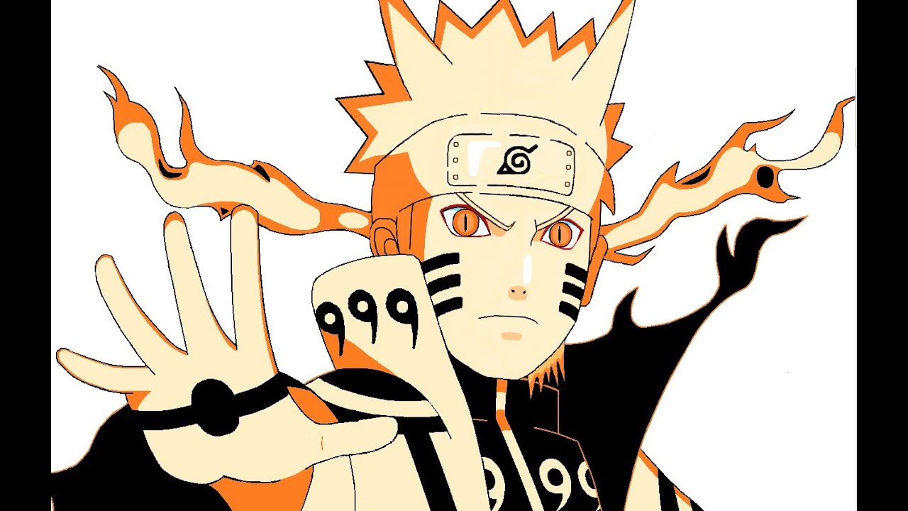 naruto bijuu