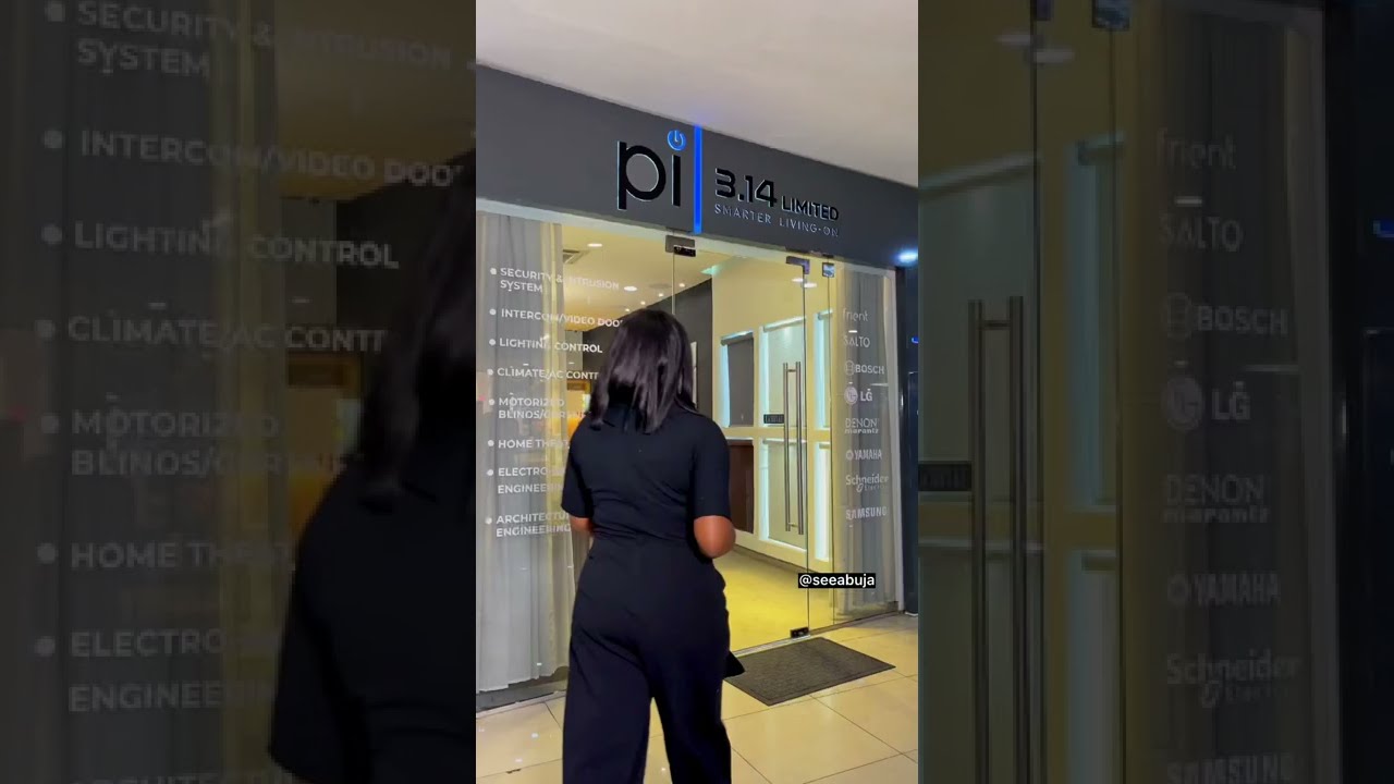 Smart Home Automation Systems.