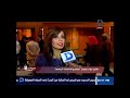 سيداتي انساتي كاميرا سيداتي انساتي في صالون حواء بعنوان استعدي للانتخابات الرئاسية