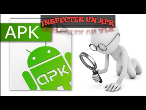 Vidéo: Comment inspecter une application mobile ?