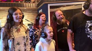 Op De Baezem - Hekseleedje Kepelse Heks Frank 2025