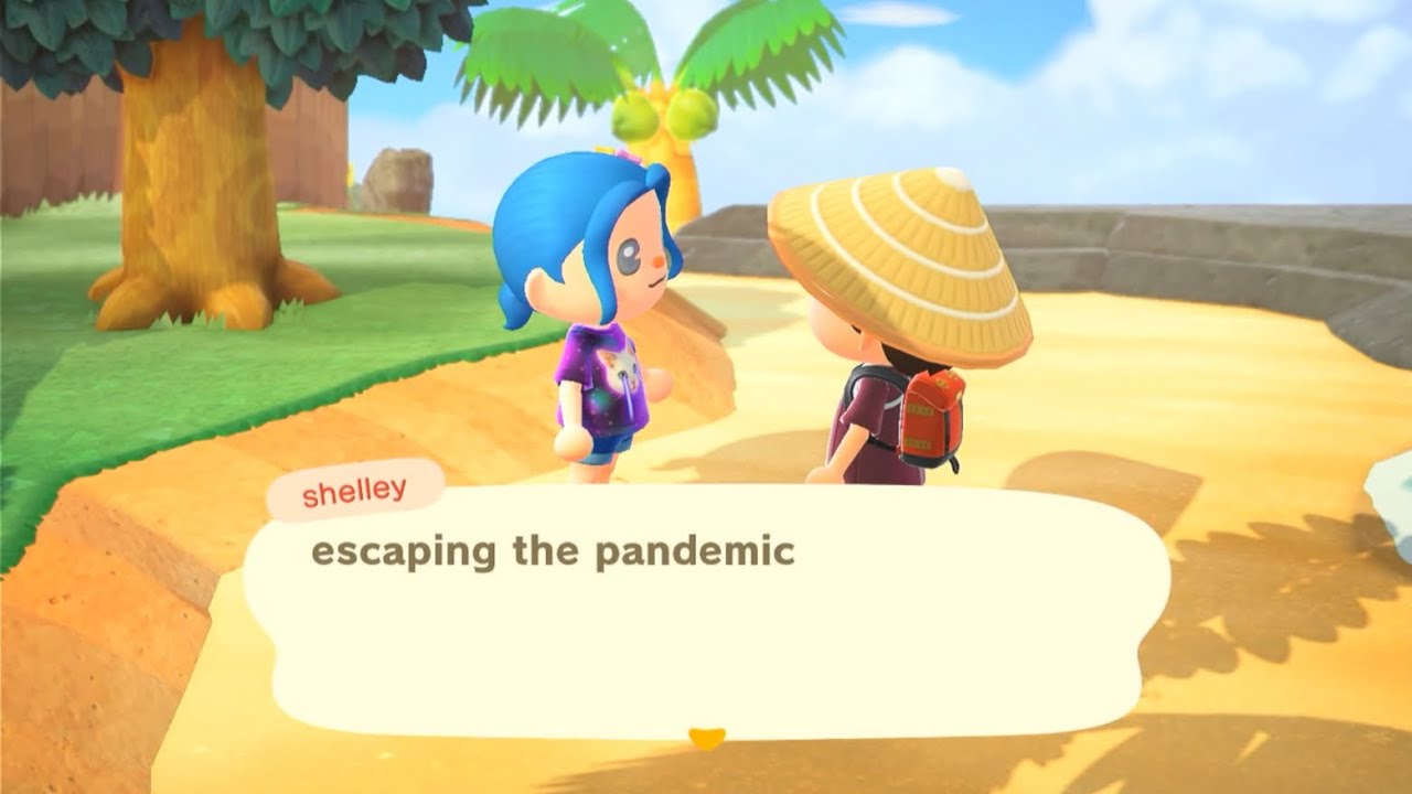 Friend's Old Island - seabreeze