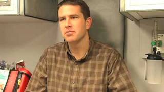 Geriatrics Block 6 - Episode 1 - Backboarding