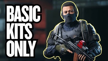 CAN WE GET RICH WITH BASIC QUICK KITS? - Arena Breakout Infinite