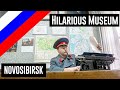 30 Hours in Novosibirsk | Russia 🇷🇺