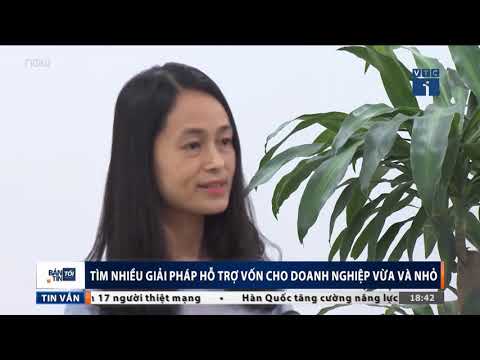 Video: Hỗ Trợ Cho Các Doanh Nghiệp Vừa Và Nhỏ ở Nga