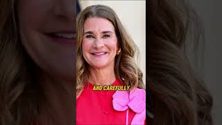 Melinda Gates Finally Reveals What Truly Ended Her Marriage! Wealth