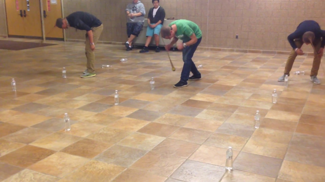 Pantyhose Bowling Fun YouTube Maxresdefault