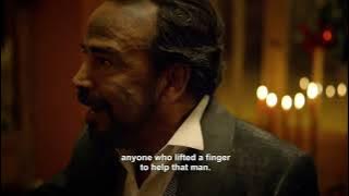 Pablo bombs a Cali wedding ~ Narcos