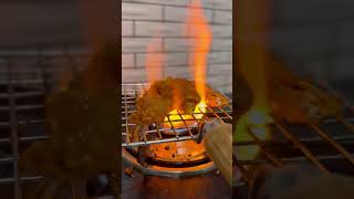 Tandoori chicken Recipe | Home made | @Arunfoodworld |barbeque chickengrill | tandoori | foodie