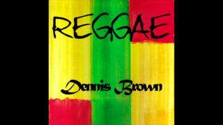 Watch Dennis Brown Rain From The Skies video