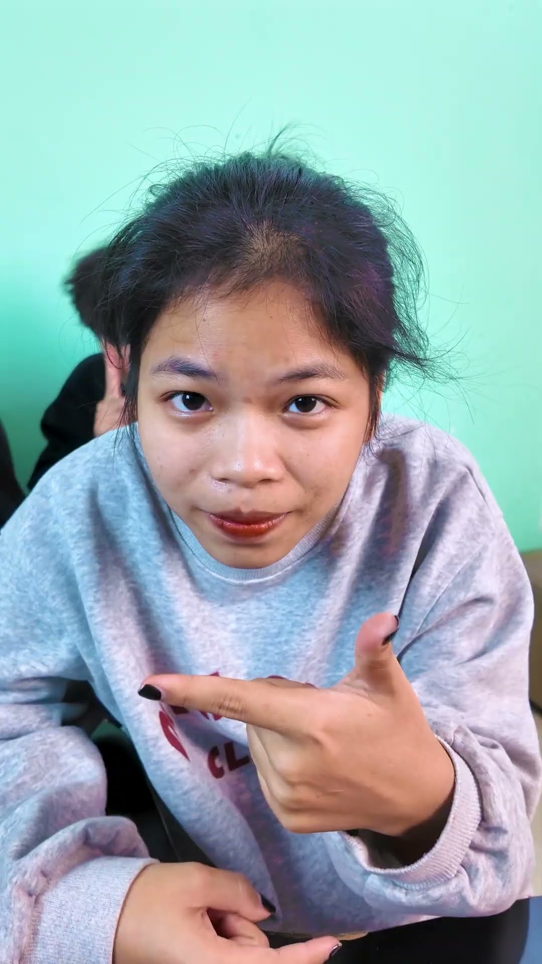 ACC - Cậu Bé Ngốc Nghếch || Stupid Boy. #trollteam #funny #trending