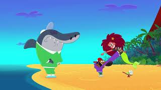 Zig & Sharko 😱 SUPER MERMAID - Compilation in HD