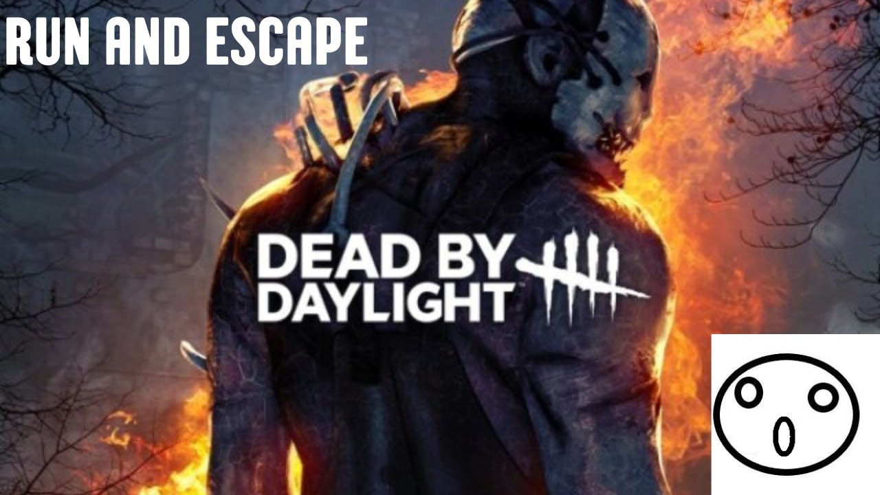 [DBD] 奔跑逃脫 Run and Escape (中/En) - YouTube
